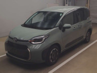 2023 Toyota Sienta