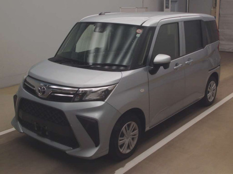 2022 Toyota Roomy M900A[0]