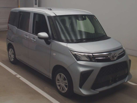 2022 Toyota Roomy M900A[2]