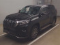 2017 Toyota Land Cruiser Prado