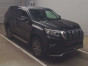 2017 Toyota Land Cruiser Prado