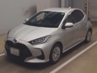 2022 Toyota YARIS