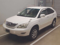 2007 Toyota Harrier