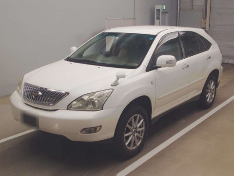 2007 Toyota Harrier ACU30W[0]