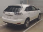 2007 Toyota Harrier