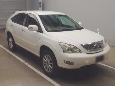 2007 Toyota Harrier ACU30W[2]