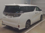 2019 Toyota Vellfire