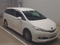 2014 Toyota Wish