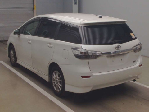 2014 Toyota Wish ZGE20G[2]