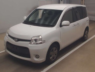 2014 Toyota Sienta