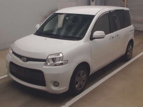 2014 Toyota Sienta NCP81G[0]