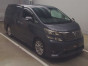 2010 Toyota Vellfire