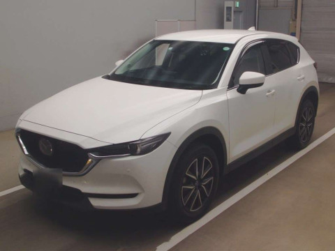 2020 Mazda CX-5 KFEP[0]