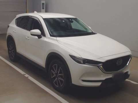 2020 Mazda CX-5 KFEP[1]