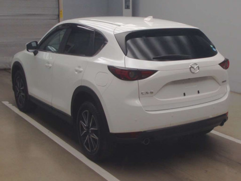 2020 Mazda CX-5 KFEP[2]