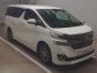 2015 Toyota Vellfire