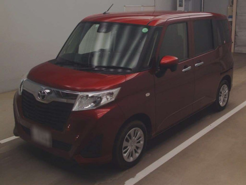 2020 Toyota Roomy M900A[0]