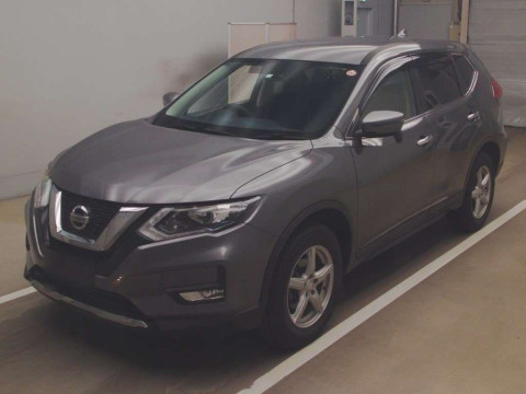 2019 Nissan X-Trail NT32[0]