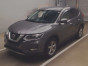 2019 Nissan X-Trail