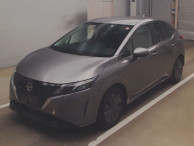 2022 Nissan Note