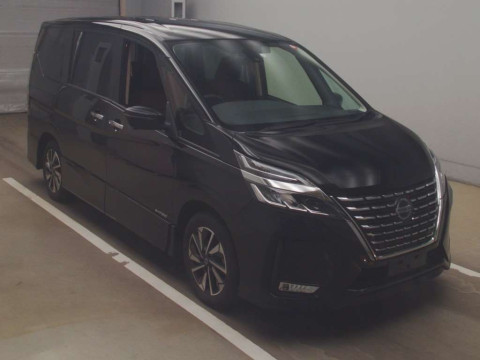 2022 Nissan Serena GFC27[2]