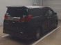 2017 Toyota Alphard