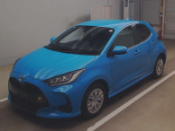 2023 Toyota YARIS