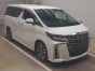 2020 Toyota Alphard