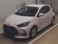 2020 Toyota YARIS