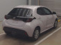 2020 Toyota YARIS