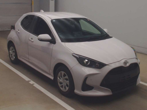 2020 Toyota YARIS MXPA10[2]