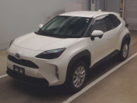 2021 Toyota YARIS CROSS