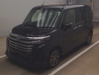 2022 Toyota Roomy