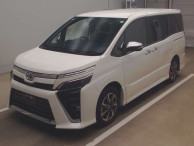 2021 Toyota Voxy