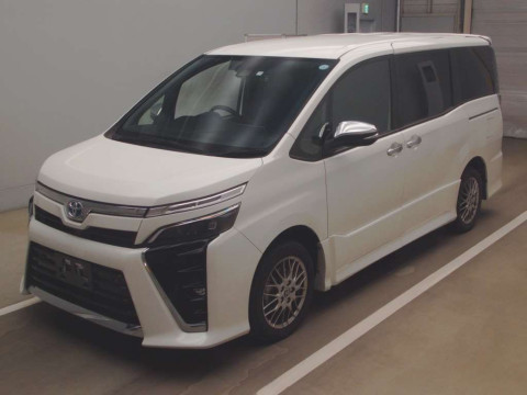 2021 Toyota Voxy ZWR80W[0]