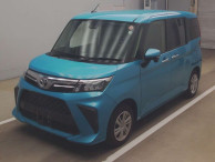 2021 Toyota Roomy