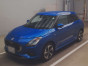 2024 Suzuki Swift