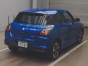 2024 Suzuki Swift