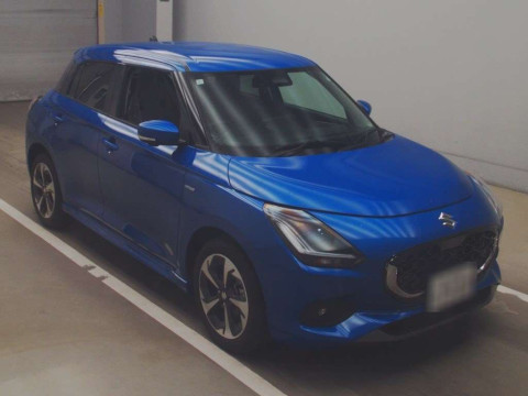 2024 Suzuki Swift ZCEDS[2]