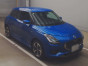 2024 Suzuki Swift