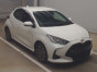 2021 Toyota YARIS