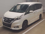 2018 Nissan Serena