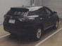 2014 Toyota Harrier