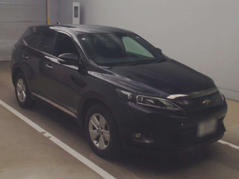 2014 Toyota Harrier ZSU60W[2]