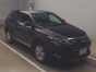 2014 Toyota Harrier