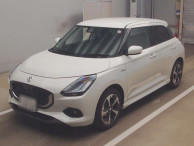 2023 Suzuki Swift