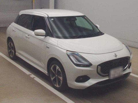 2023 Suzuki Swift ZCEDS[2]