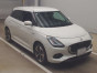 2023 Suzuki Swift