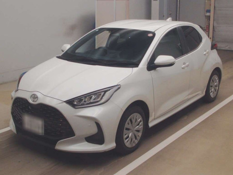 2024 Toyota YARIS MXPH14[0]