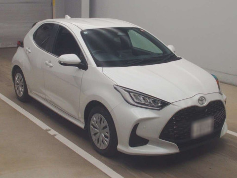 2024 Toyota YARIS MXPH14[2]